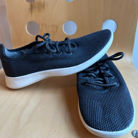 ALLBIRDS Tree Runner Travel Comfort Sneaker Shoe Sz 10 - Picture 3 of 7